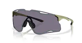 Oakley CYBR Lightning N/A W/ Prizm Grey (OO9538D-08) s40