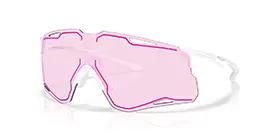 Oakley CYBR Lightning N/A W/ Prizm Low Light (OO9538D-06) s40