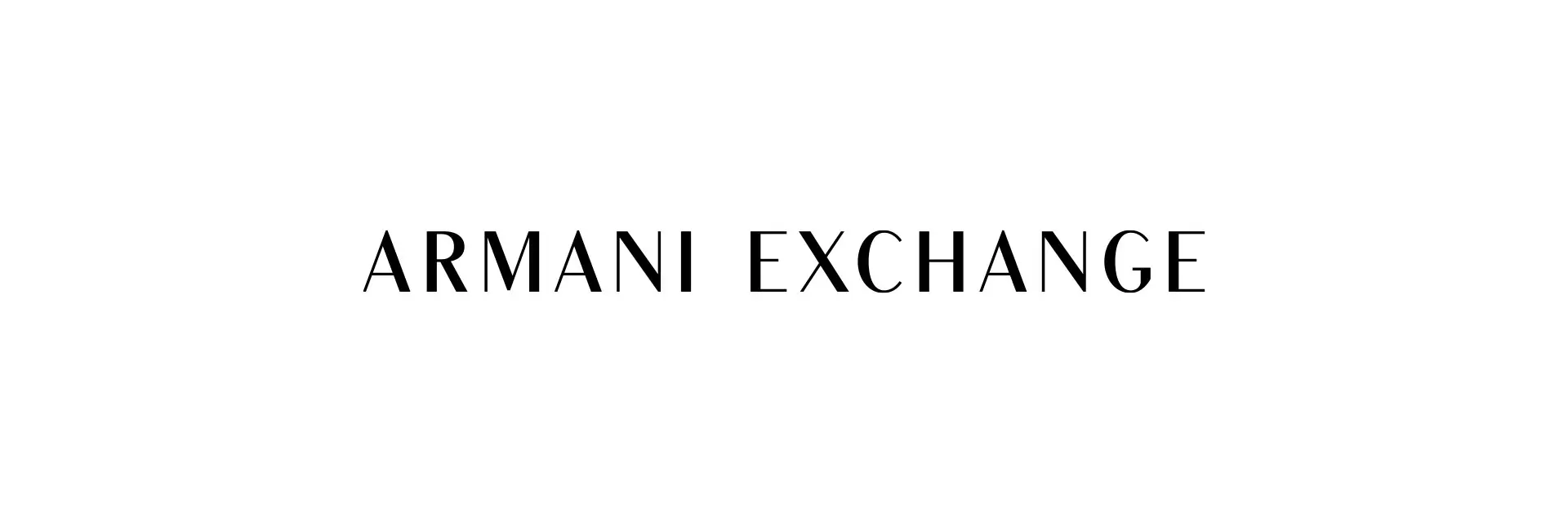 Armani Exchange