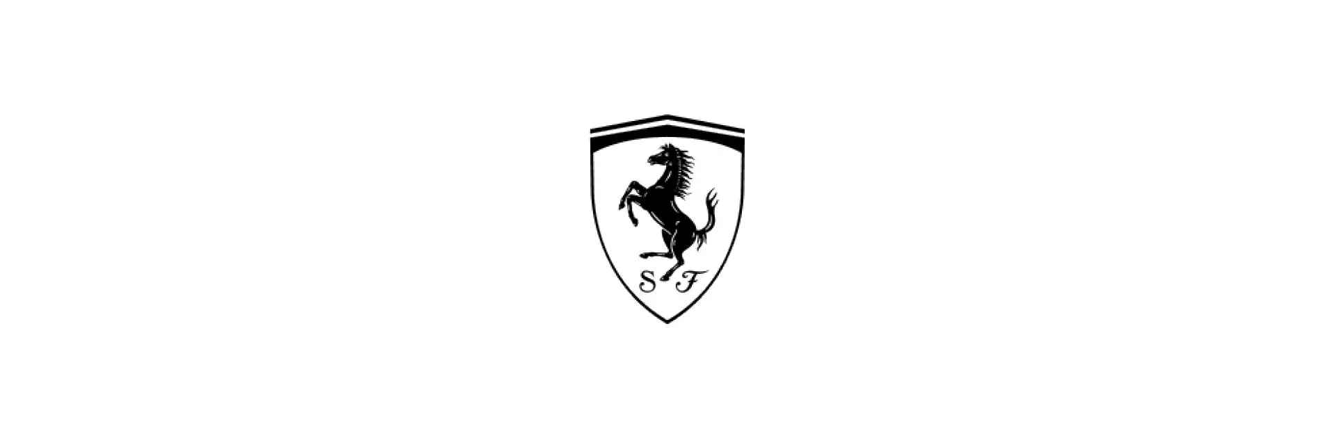 Ferrari Scuderia