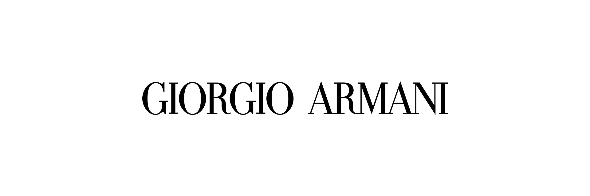 Giorgio Armani