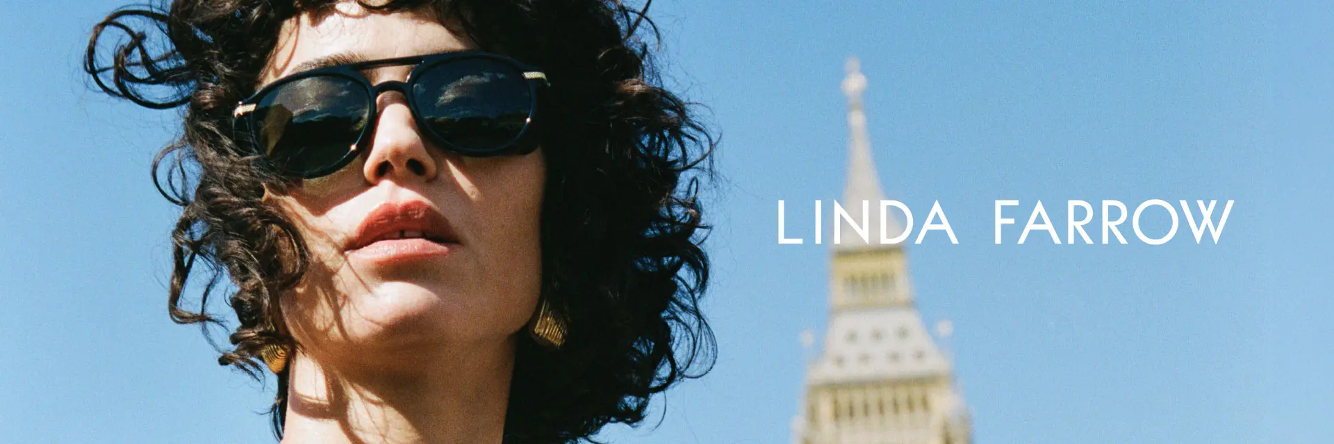 Linda Farrow