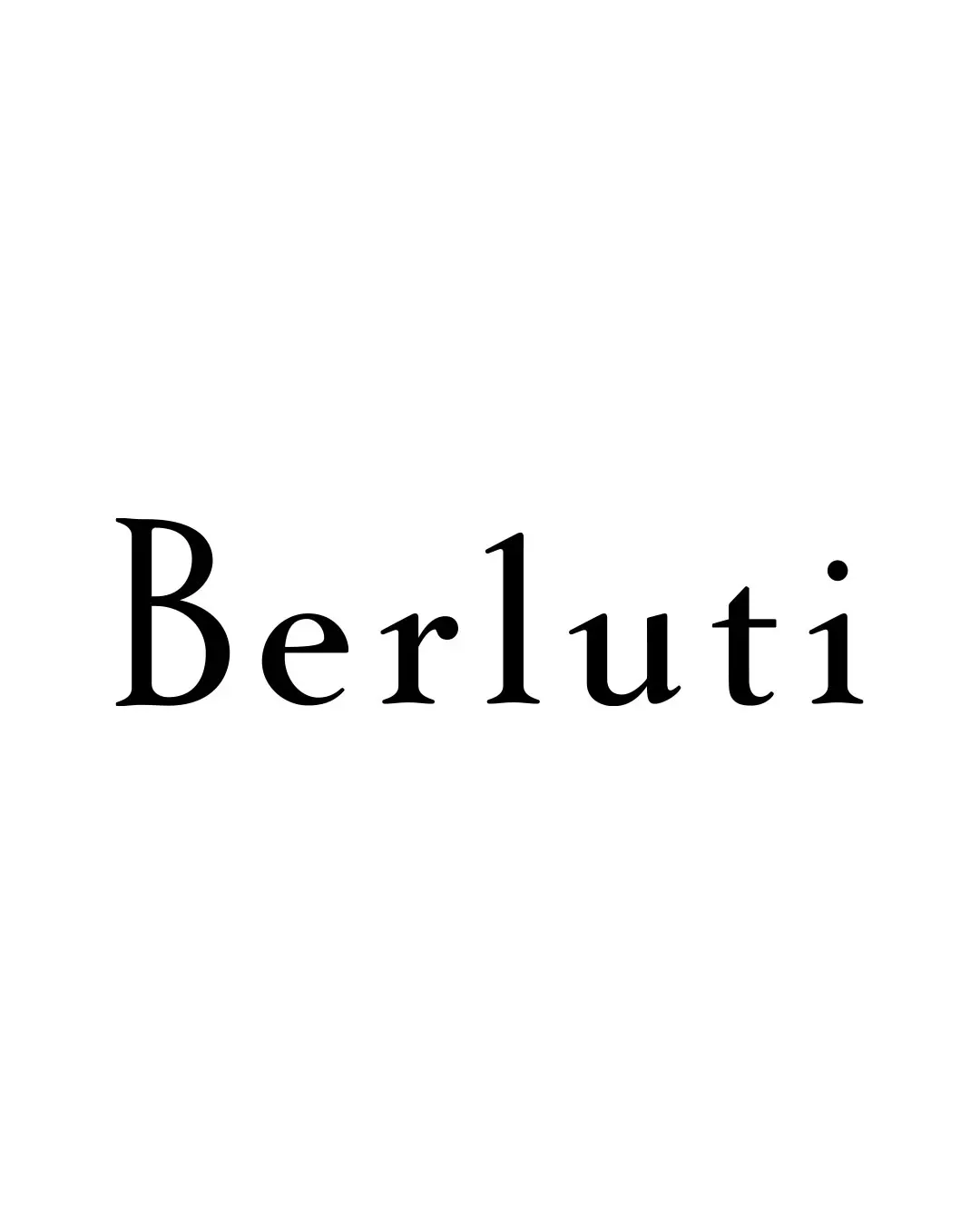 Berluti