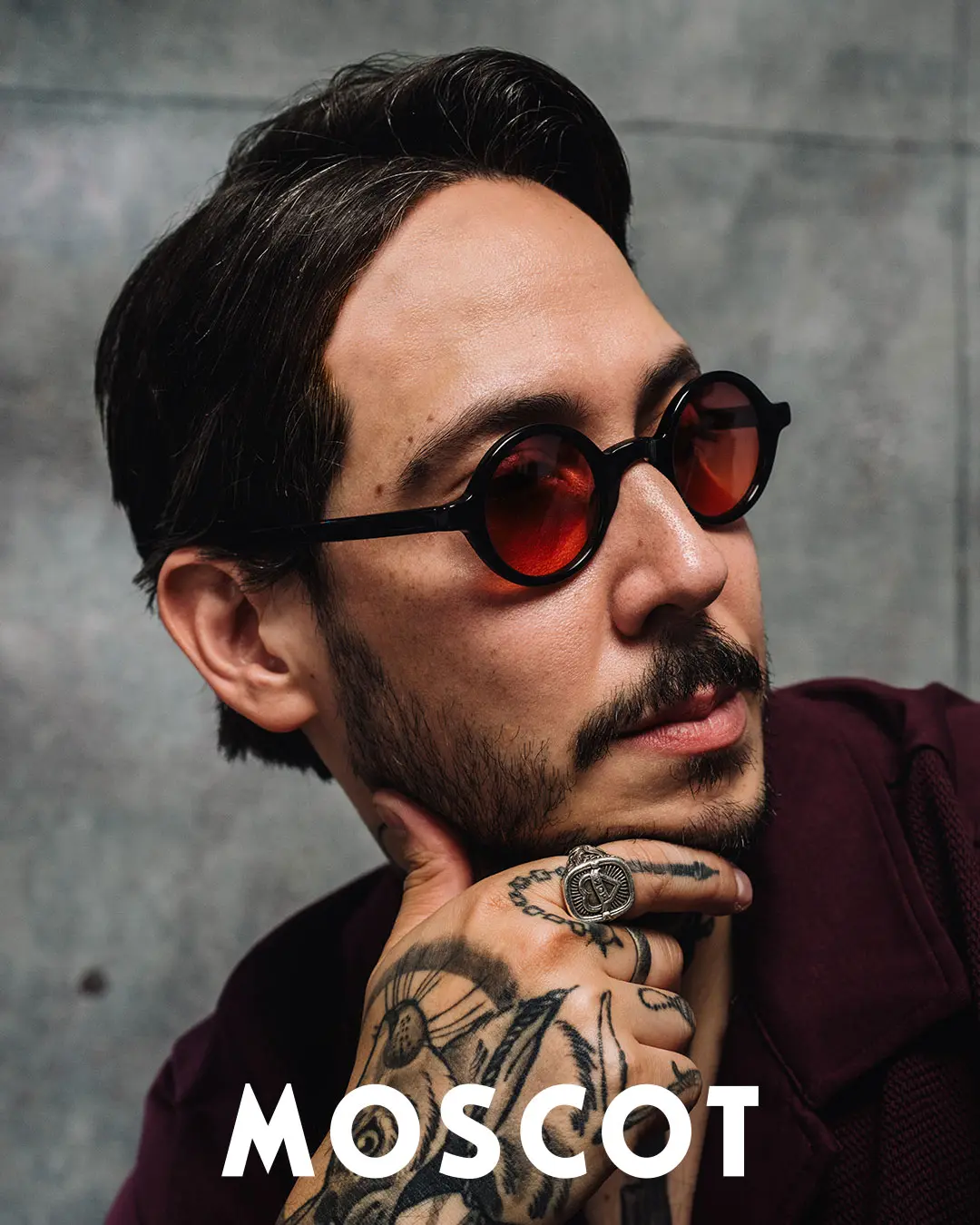 Moscot