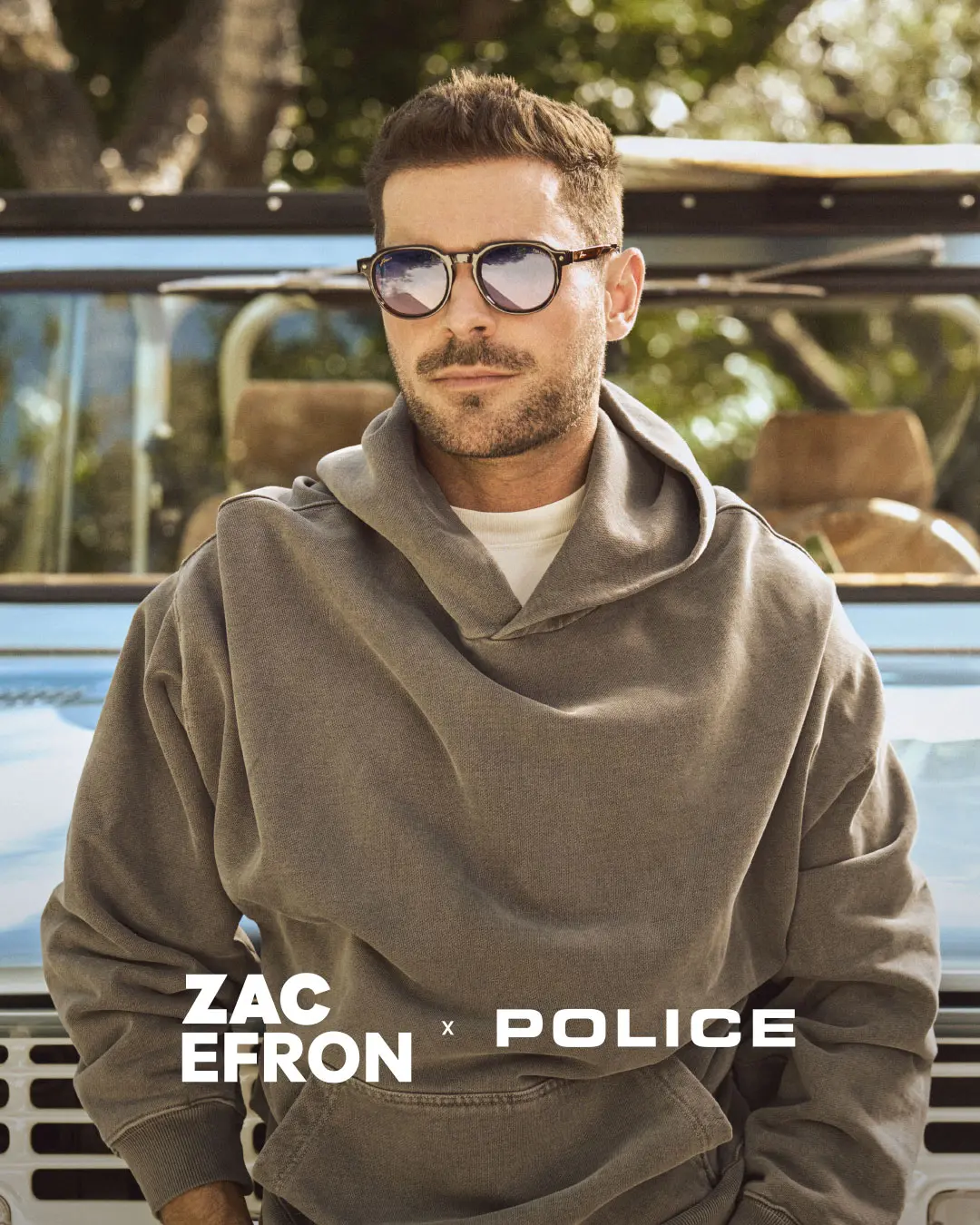 Police
