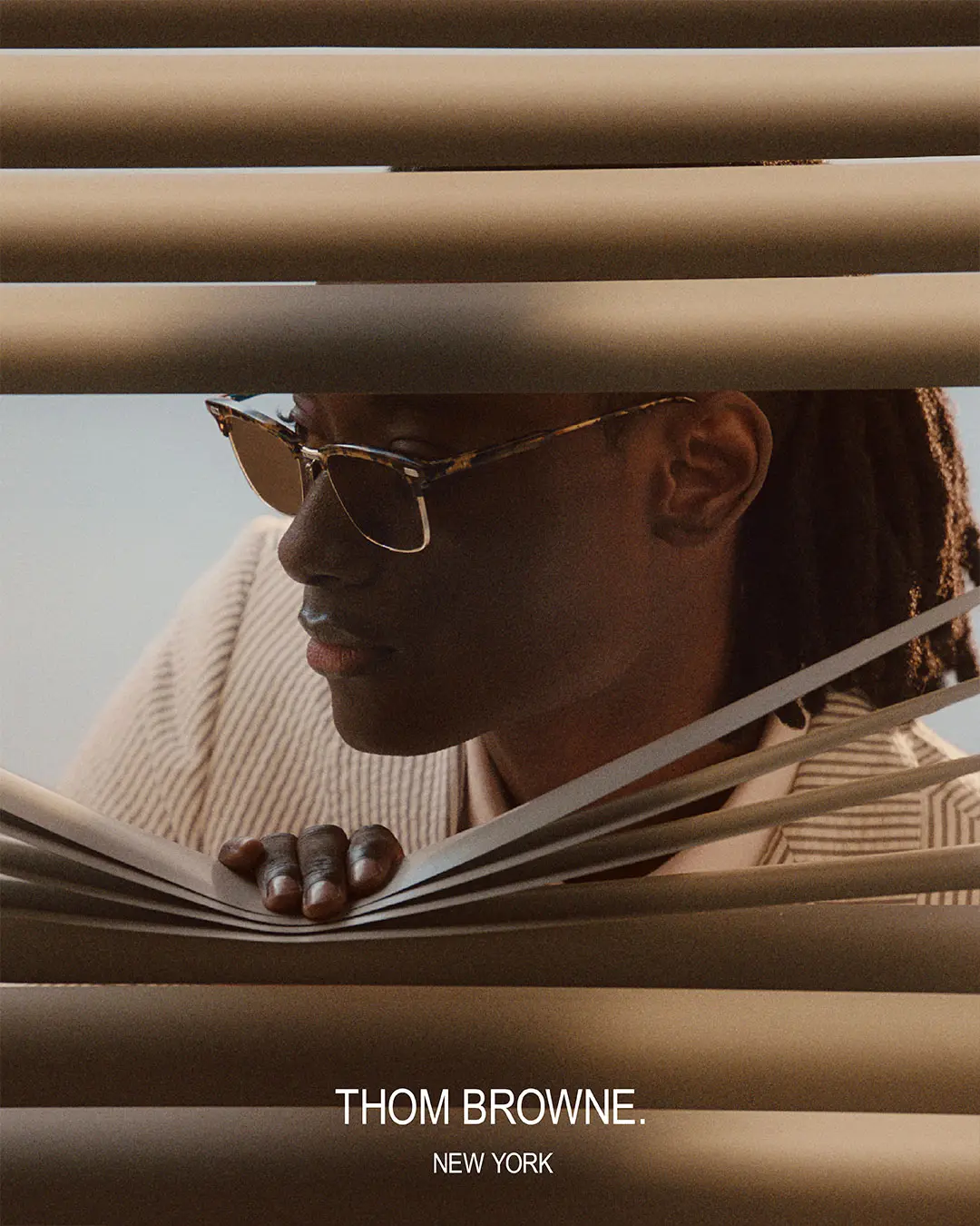 Thom Browne