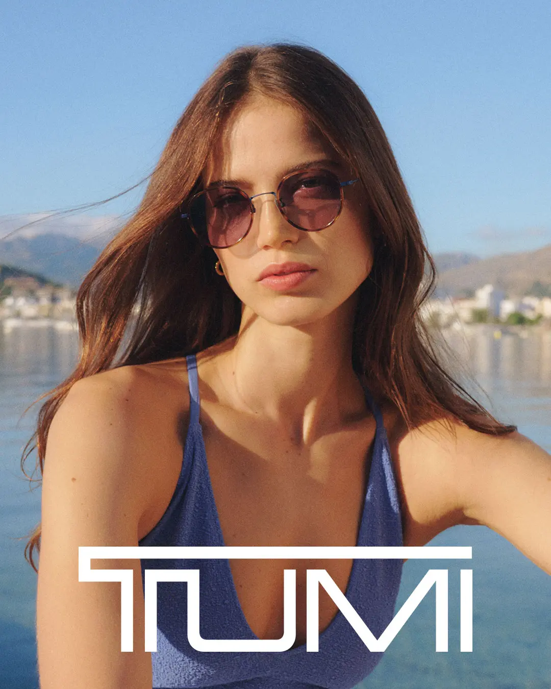 Tumi