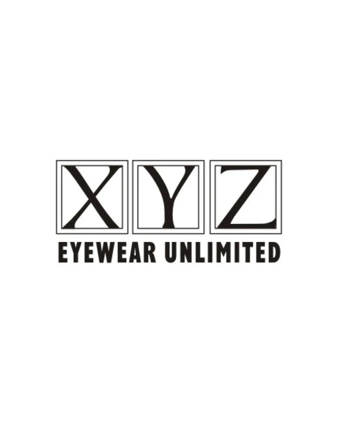 XYZ