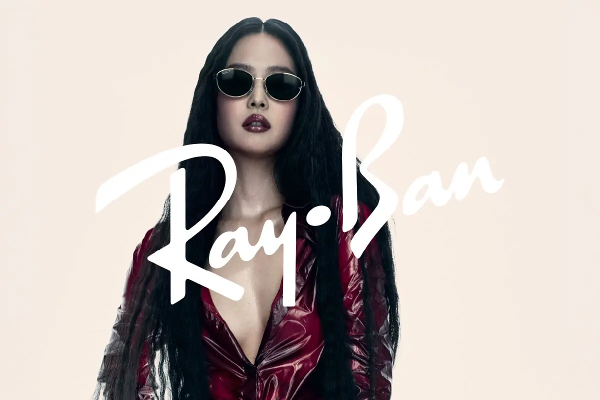 Ray-Ban